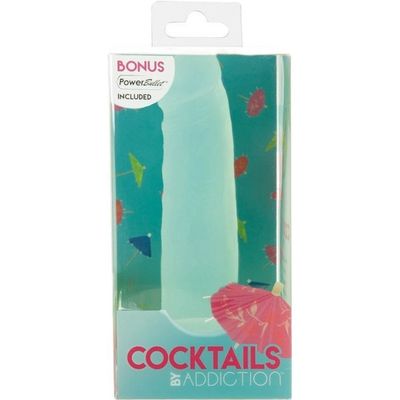 DONG ADDICTION  COCKTAILS MINT MOJITO 5.5IN