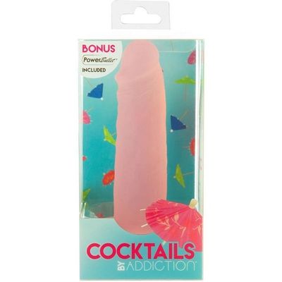DONG COKTAILS PEACH BELLINI