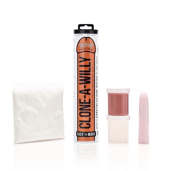 KIT EMP LAB  CLONE A WILLY MED