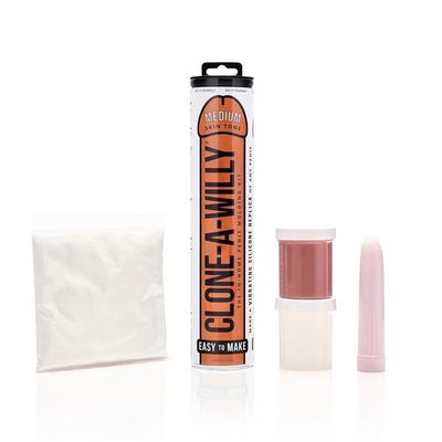 KIT EMP LAB  CLONE A WILLY MED