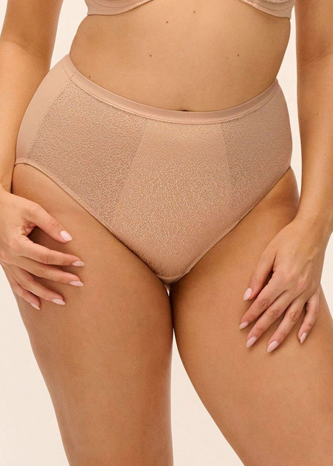 BRIEF FL103251 DEMURE FULL NAE, Size: Medium