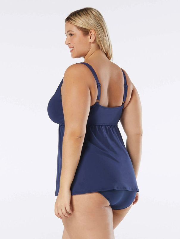 TANK BH HW58364 UW WILLOW TWIST