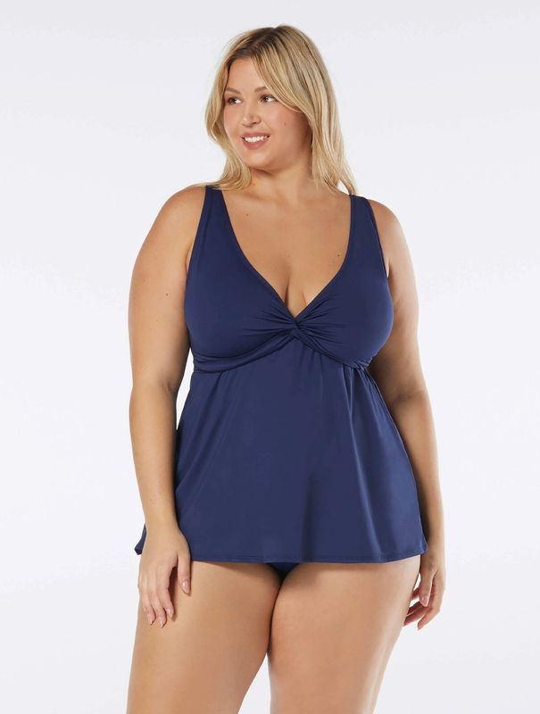 TANK BH HW58364 UW WILLOW TWIST