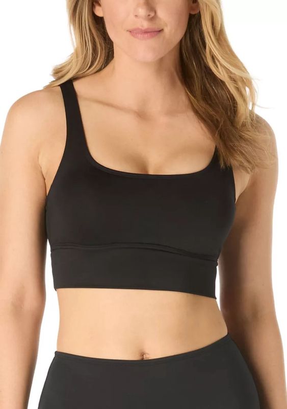 BIKI BH H47324 UW EMPOWER CROP TOP