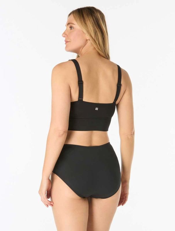 BIKI BH H47324 UW EMPOWER CROP TOP