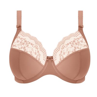 ELOM EL4490 LUCIE UW SEAM BRA MOA