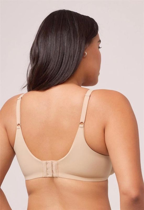 MONT 9770 UW CONTOURE BRA SAND