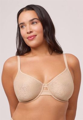MONT 9770 UW CONTOURE BRA SAND