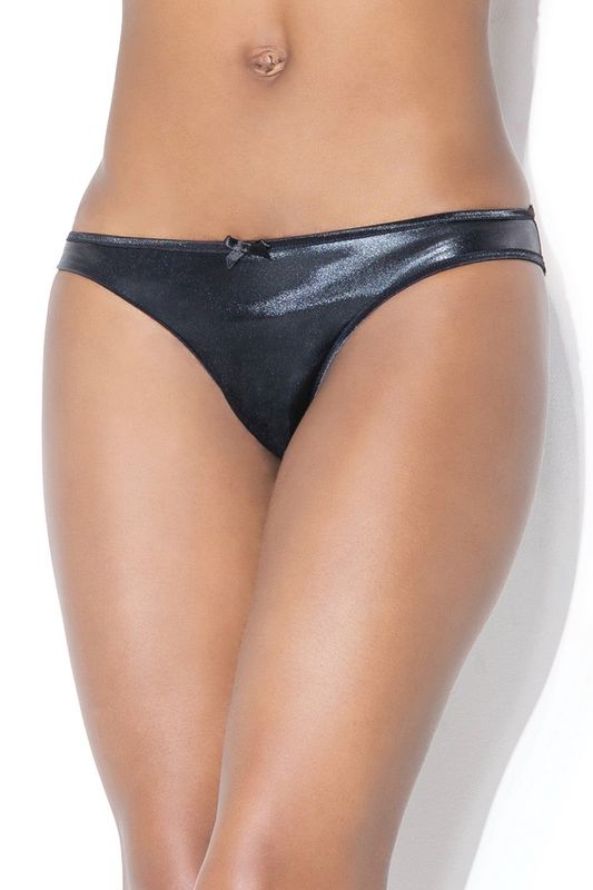CROTCHLESS COQ D9267 COMMANDING PANTY