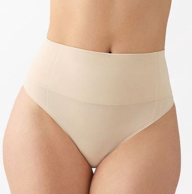 SHAPEWEAR 804460 SMOOTH SERIES THONG 263