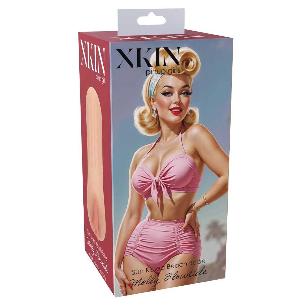 MSTRBTR XKIN PIN UP MOLLY MSTRBTR XKIN PIN UP MOLLY