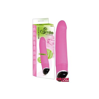 VIBR SMILE  HAPPY PINK