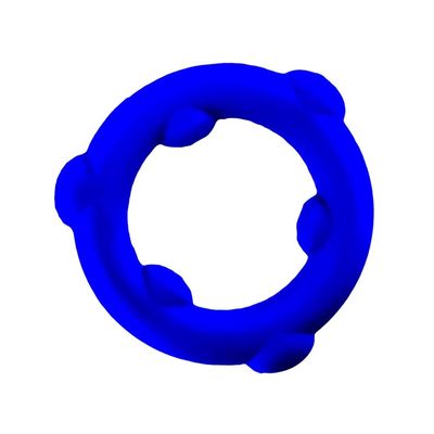 RING OXBALLS SPINNER GLACIER
