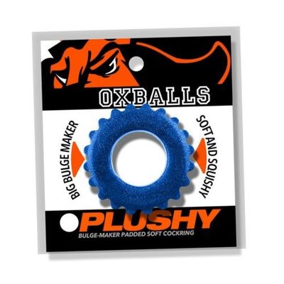 RING OXBALLS PLUSHY