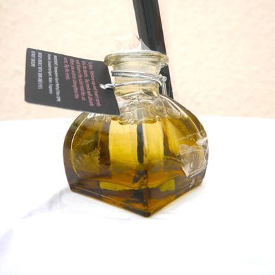 SCENTS TO FUCK BY BOOTY CALL VANILLA