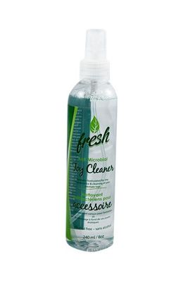 CLEANER TOY FRESH