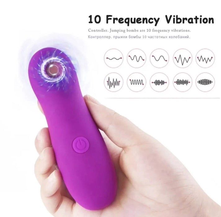 VIBR AIR PULSE FUZU PULSE