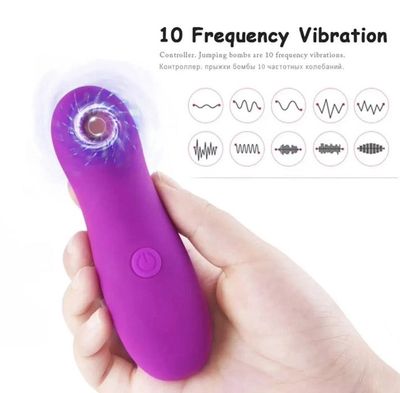 VIBR AIR PULSE FUZU PULSE