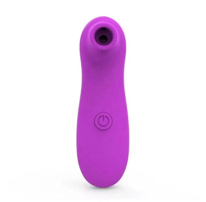 VIBR AIR PULSE FUZU PULSE, Colour: PURPLE