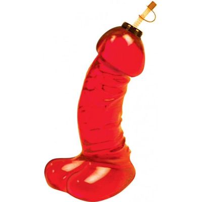 NOV  HP SPORTS BOTTLE DICKY CHUG RED