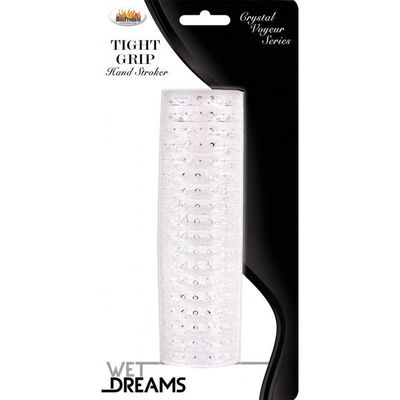 MSTRBTR  HP WET DREAMS TIGHT GRIP