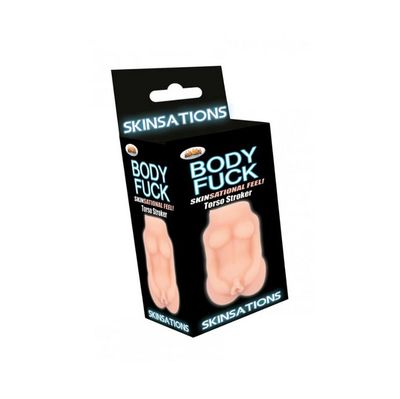 MSTRBTR HP  SKINSATIONS BODY FUCK TORSO