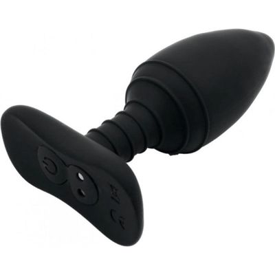 PLUG VIBR TURBO TUSH