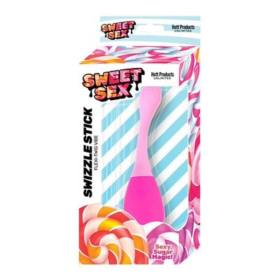 RECH VIBR HP FLEXI SWIZZLE STICK
