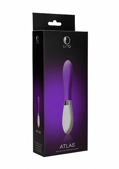VIBR LUNA ATLAS PURPLE