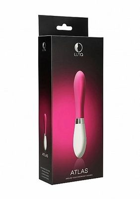 VIBR LUNA ATLAS  PINK