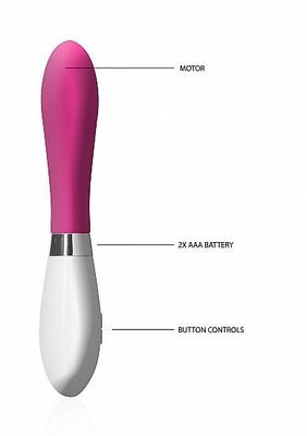 VIBR LUNA ATLAS  PINK