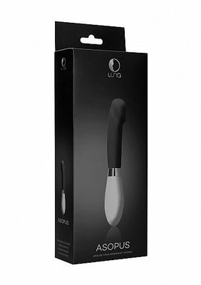 VIBR LUNA ASOPUS BLACK