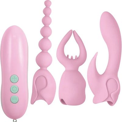 VIBR NT ULTIMATE ORGASAM KIT