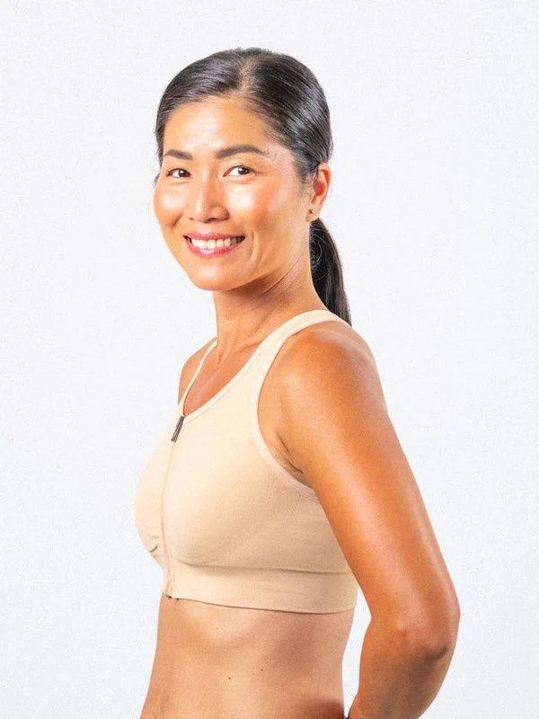 HUGGER VIDA WHEAT BEIGE