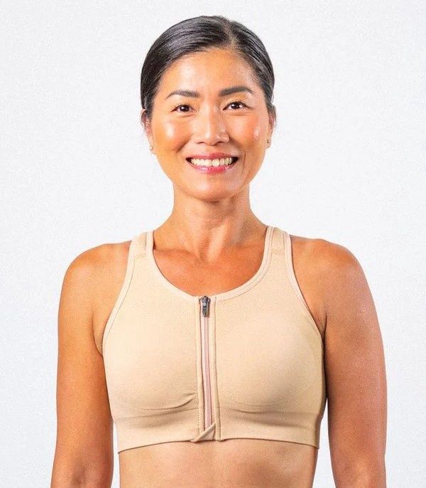 HUGGER VIDA WHEAT BEIGE, Size: Medium