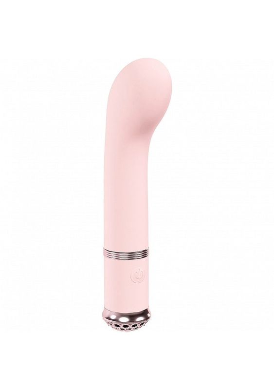 RECH VIBR LL G SPOT CHERIE