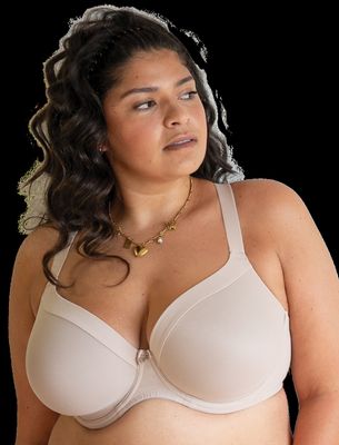 FFY B1505 TAYLOR UW MOLD BRA MOONLIGHT