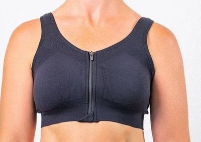 HUGGER VIDA BLACK