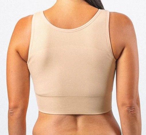 HUGGER PRIMA WHEAT BEIGE