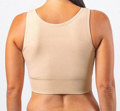 HUGGER PRIMA WHEAT BEIGE