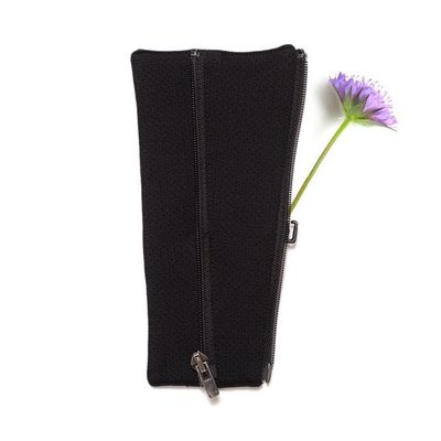 HUGGER EXTENDER BLACK