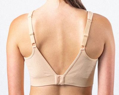 HUGGER ARIA WHEAT BEIGE