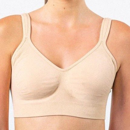HUGGER ARIA WHEAT BEIGE