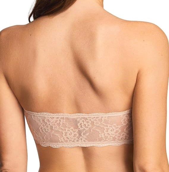 BTEM 935313  BANDEAU EFFORTLESSLY  LACE 295