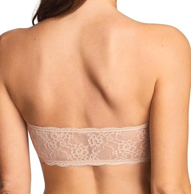 BTEM 935313  BANDEAU EFFORTLESSLY  LACE 295