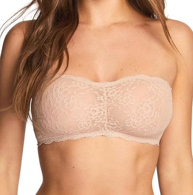 BTEM 935313  BANDEAU EFFORTLESSLY  LACE 295