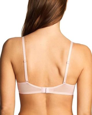 BTEM 953420 FULL TRANSPARANCY PLUNGE UW BRA 278