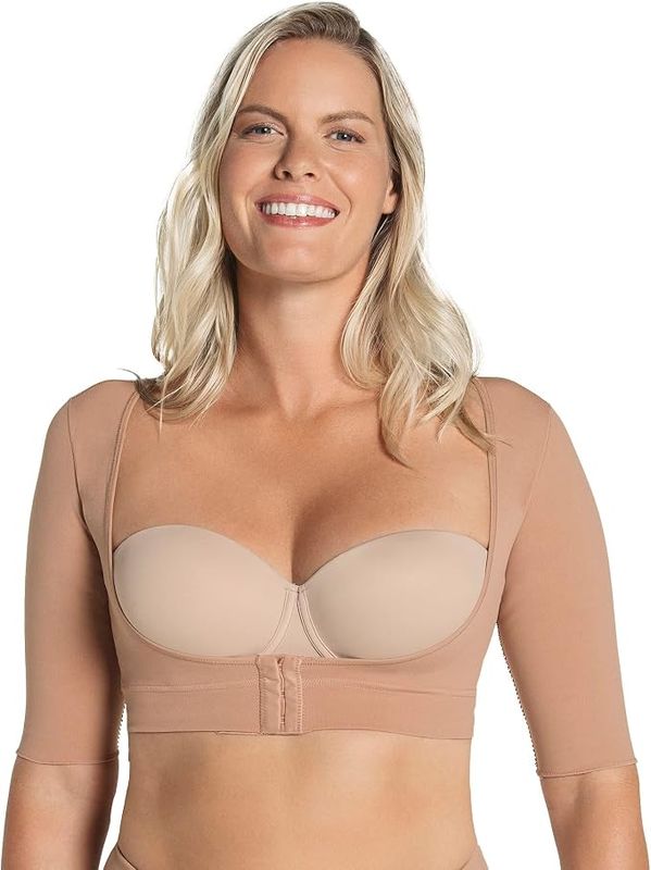 SHAPEWEAR LEONISA 15790 ARM VEST