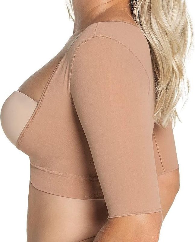 SHAPEWEAR LEONISA 15790 ARM VEST