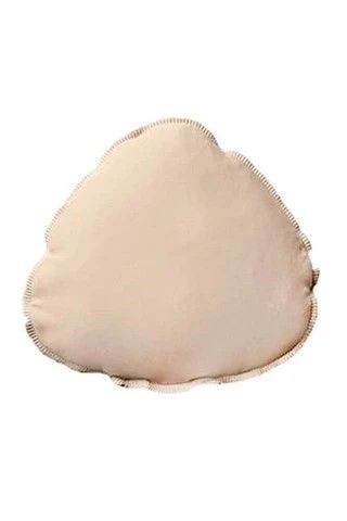 BREAST FORM BEEN A BOOB HEART